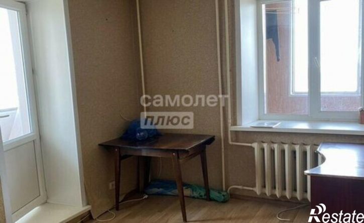 1-комн квартира проспект Победы, 91А,  д. 91А