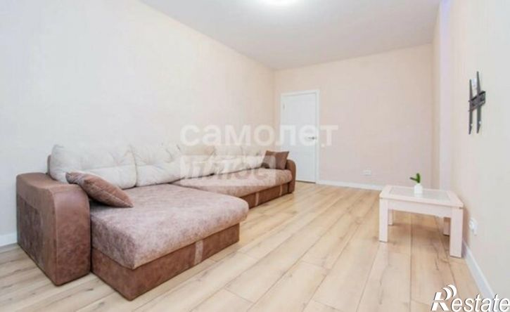 2-комн квартира улица Фрунзе, 81,  д. 81