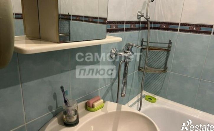 1-комн квартира проспект Победы, 91А,  д. 91А