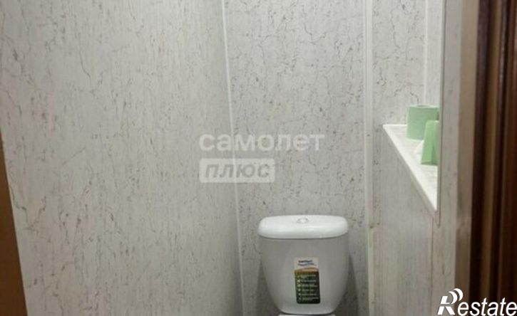 1-комн квартира проспект Победы, 91А,  д. 91А