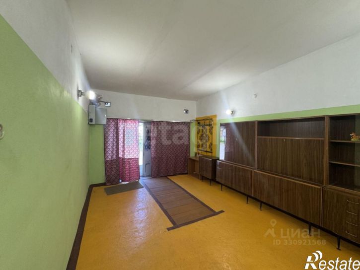 Гараж/парковка Елецкая улица, 2,  д. 2