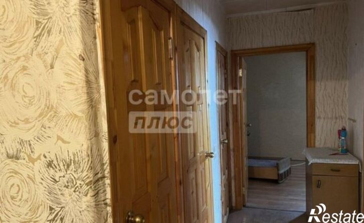 1-комн квартира проспект Победы, 91А,  д. 91А