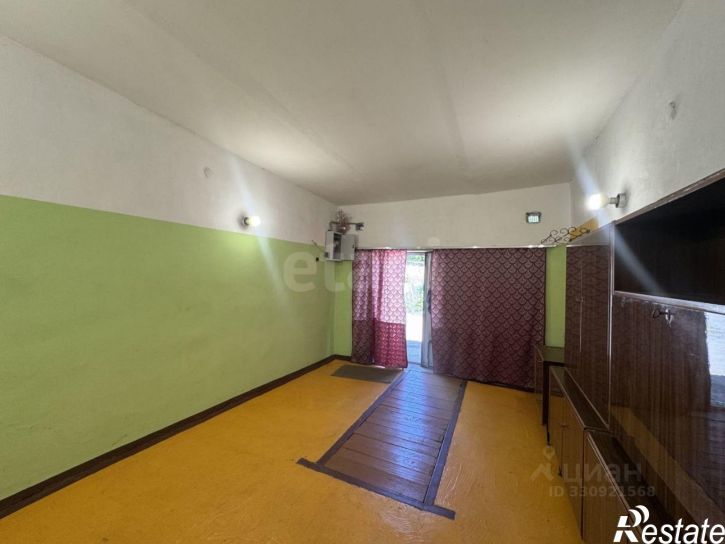 Гараж/парковка Елецкая улица, 2,  д. 2