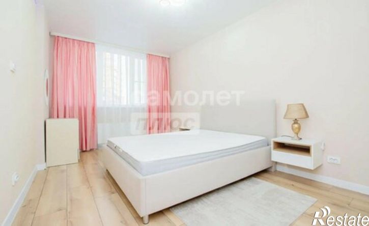 2-комн квартира улица Фрунзе, 81,  д. 81