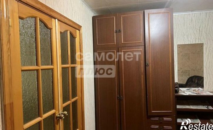1-комн квартира проспект Победы, 91А,  д. 91А