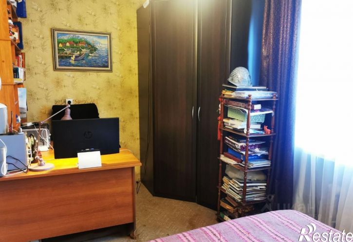 2-комн квартира ул Юных Натуралистов, 15,  д. 15