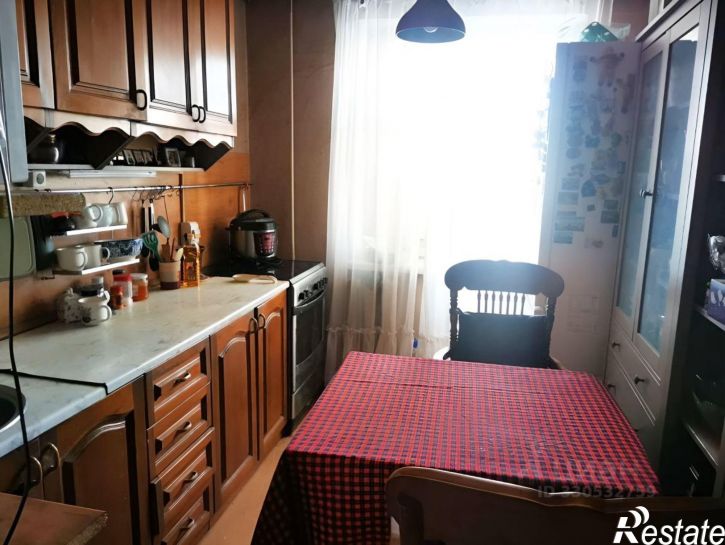 2-комн квартира ул Юных Натуралистов, 15,  д. 15