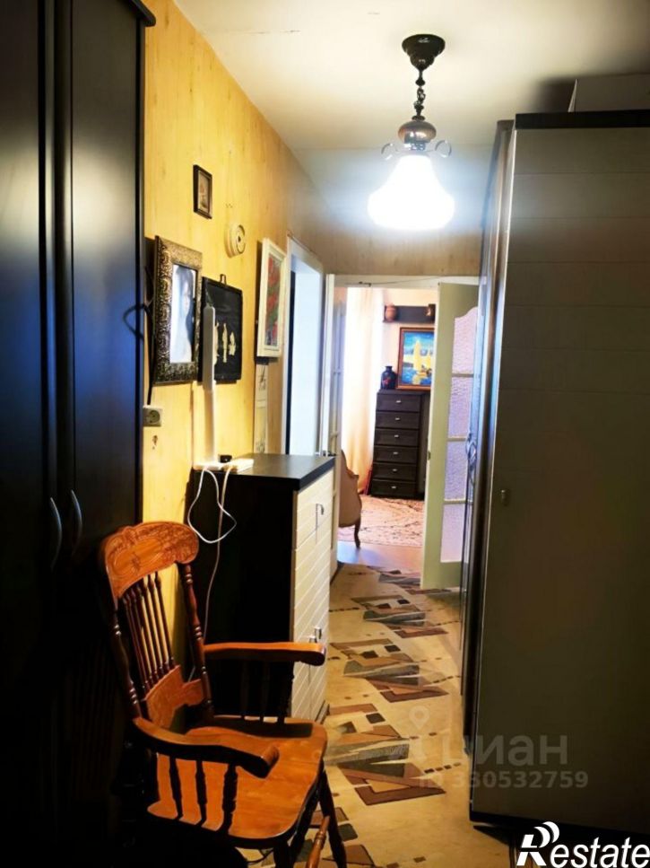 2-комн квартира ул Юных Натуралистов, 15,  д. 15