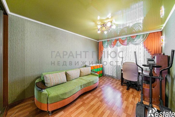 2-комн квартира ул Вермишева, 7,  д. 7