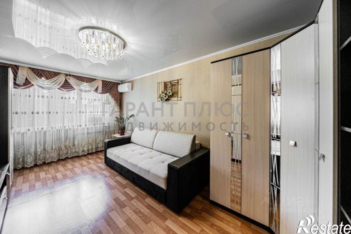 2-комн квартира ул Вермишева, 7,  д. 7