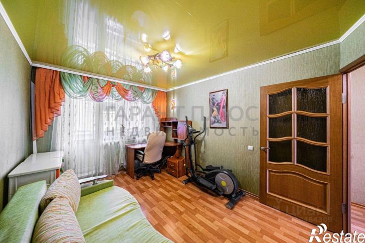 2-комн квартира ул Вермишева, 7,  д. 7