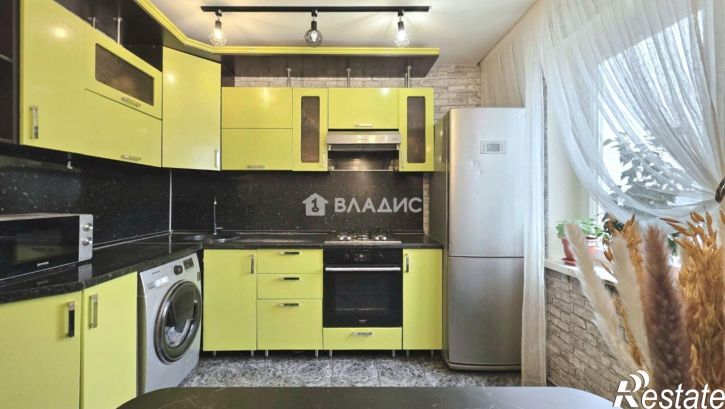 3-комн квартира ул Достоевского, 71,  д. 71