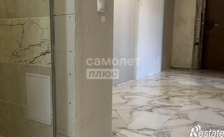 3-комн квартира К.С. Константиновой пл, 5,  д. 5