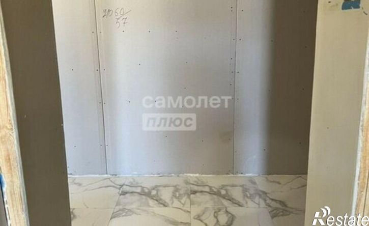 3-комн квартира К.С. Константиновой пл, 5,  д. 5