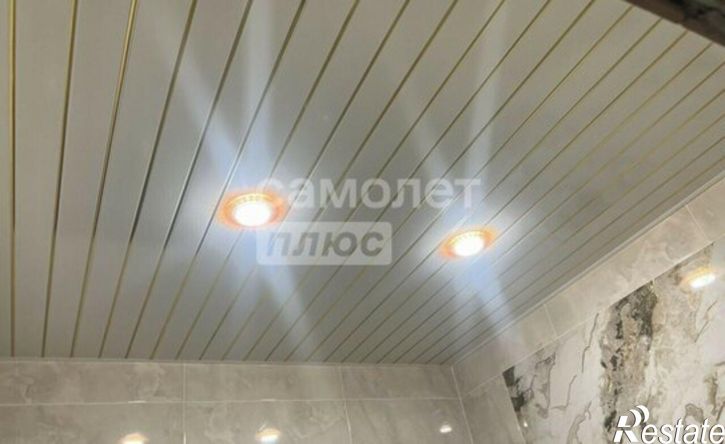 3-комн квартира К.С. Константиновой пл, 5,  д. 5