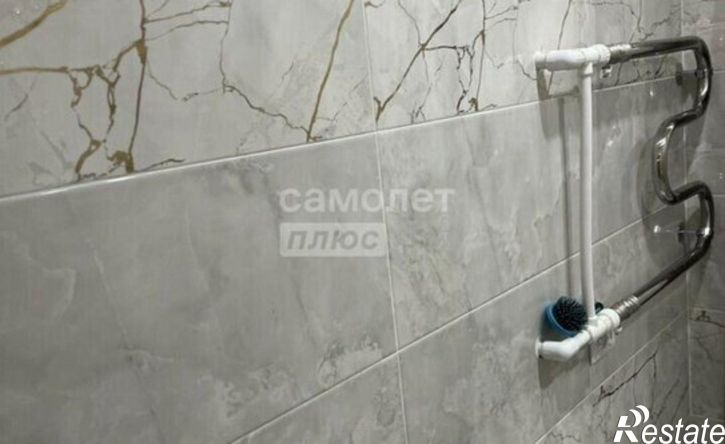 3-комн квартира К.С. Константиновой пл, 5,  д. 5