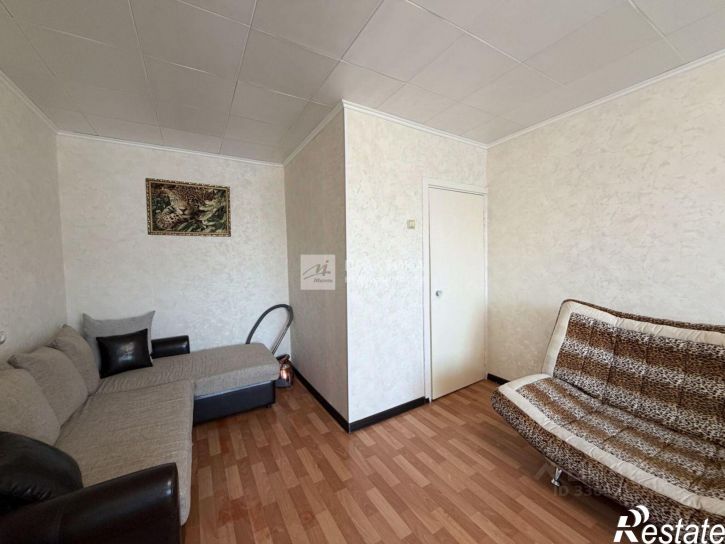1-комн квартира ул Монтажников, 6,  д. 6