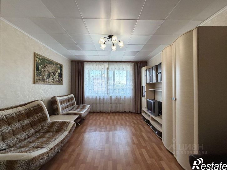 1-комн квартира ул Монтажников, 6,  д. 6