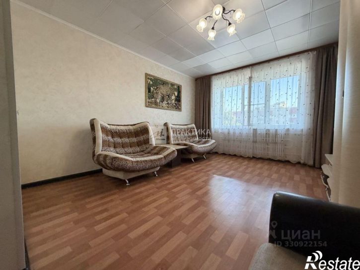 1-комн квартира ул Монтажников, 6,  д. 6