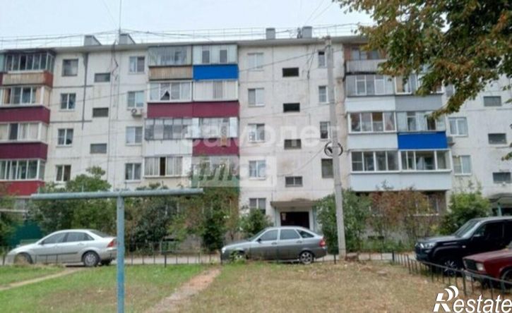 2-комн квартира ул Звездная, 3/2,  д. 3/2