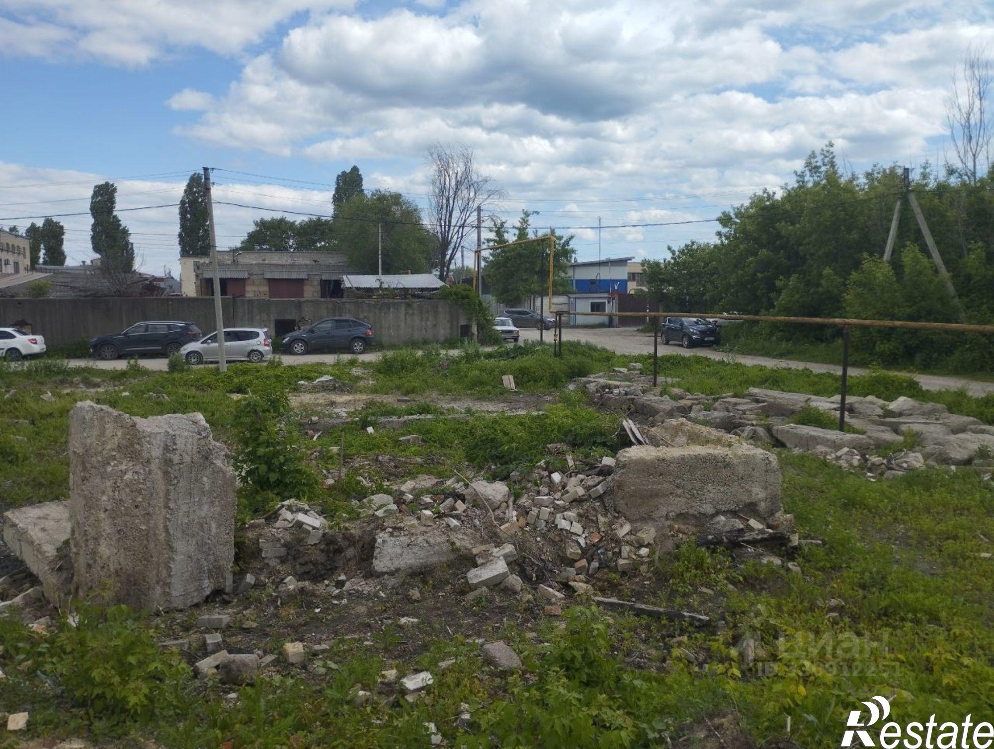 Купить землю, земельный участок за 4 740 000 рублей на ул Солидарности, 1