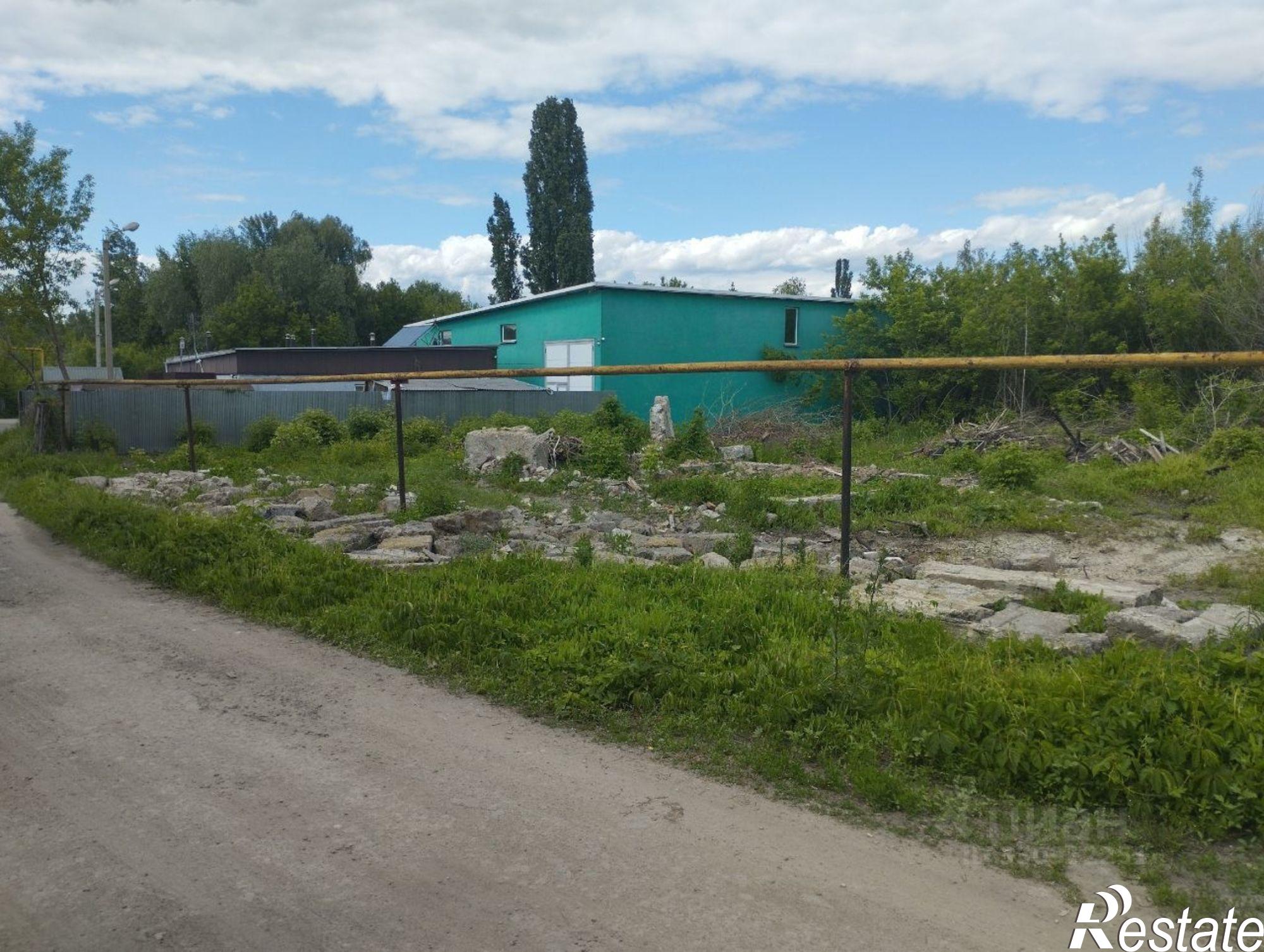 Купить землю, земельный участок за 4 740 000 рублей на ул Солидарности, 1