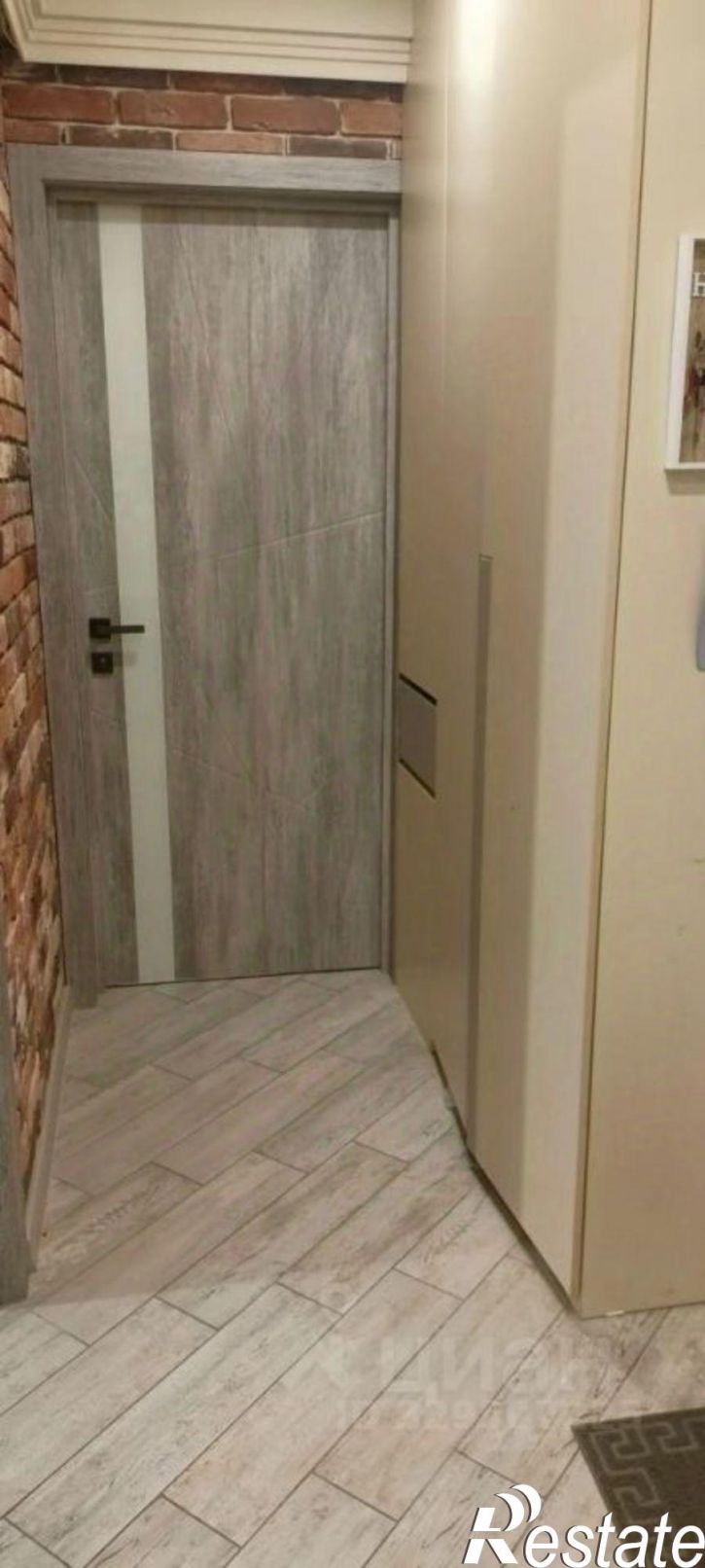 2-комн квартира улица Филипченко, 5/2,  д. 5/2