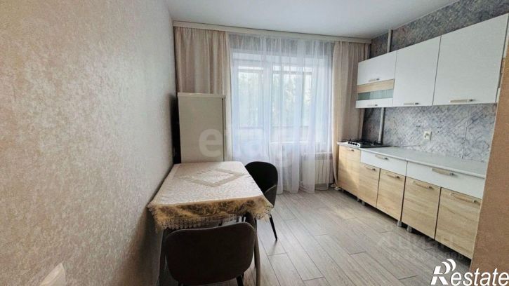 1-комн квартира улица Доватора, 10Б,  д. 10Б