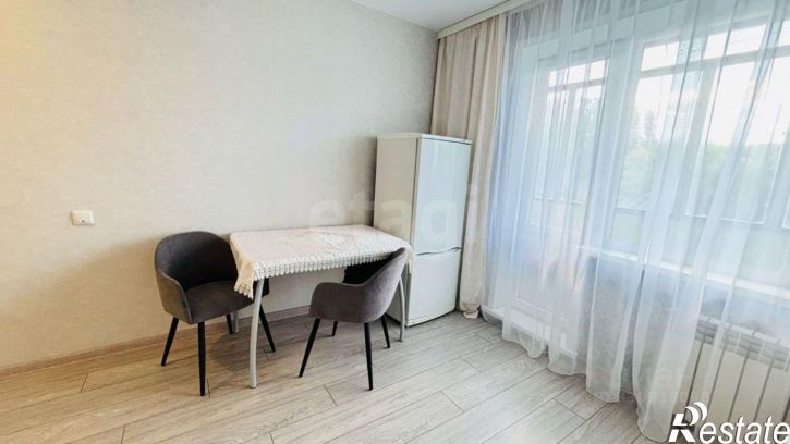1-комн квартира улица Доватора, 10Б,  д. 10Б