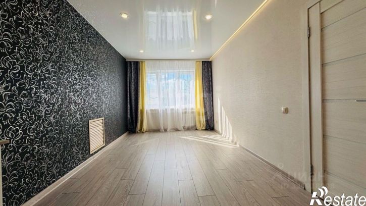 1-комн квартира улица Доватора, 10Б,  д. 10Б