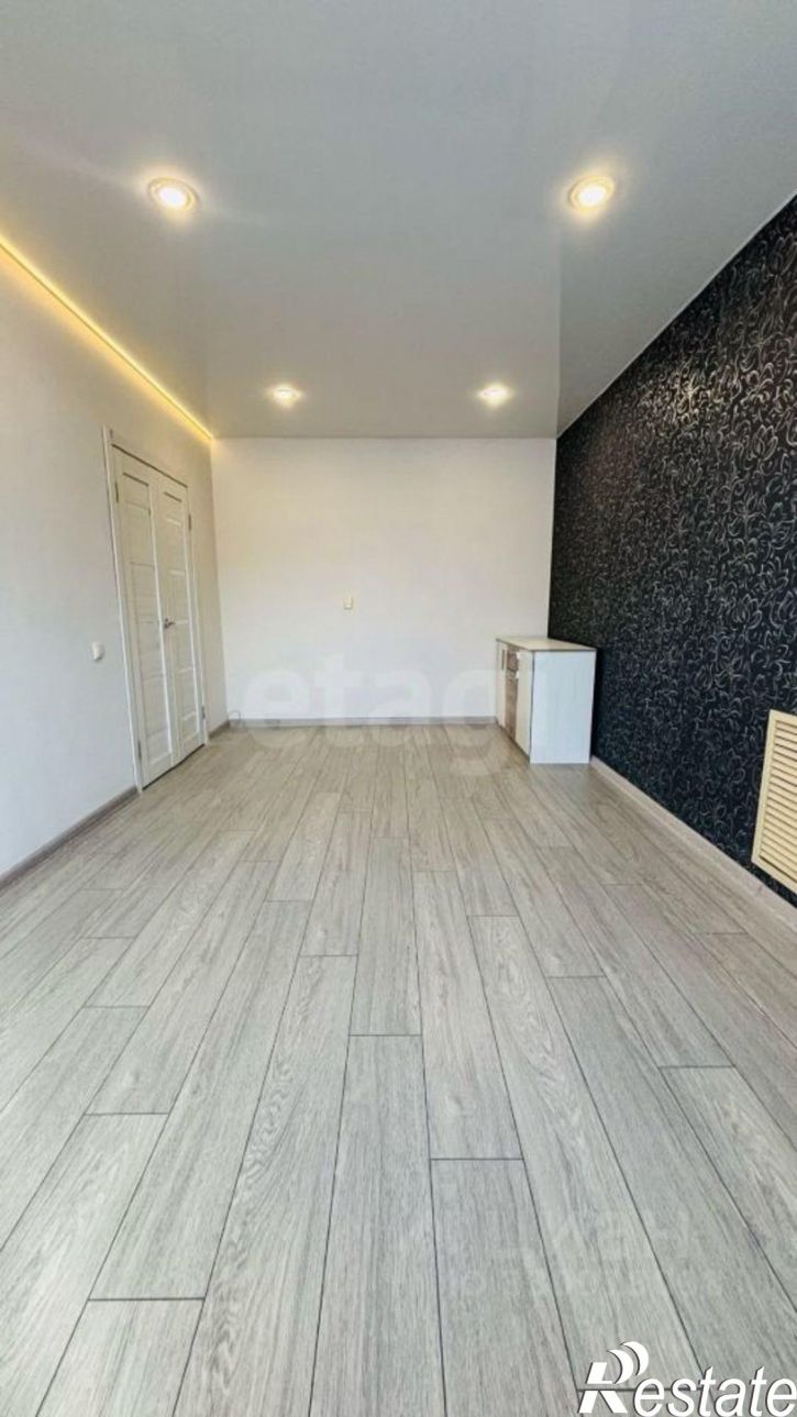 1-комн квартира улица Доватора, 10Б,  д. 10Б