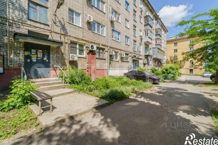 1-комн квартира ул Советская, 47,  д. 47