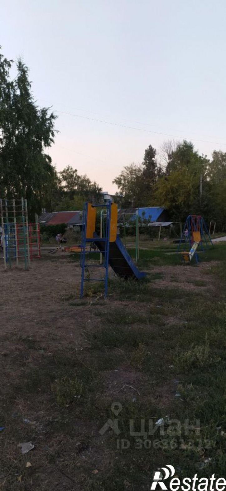 1-комн квартира Юношеская улица, 23А,  д. 23А