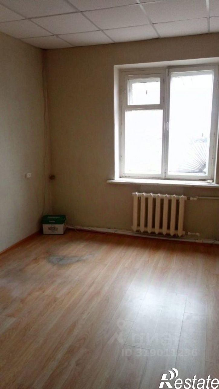Офис Ферросплавная улица, 10,  д. 10