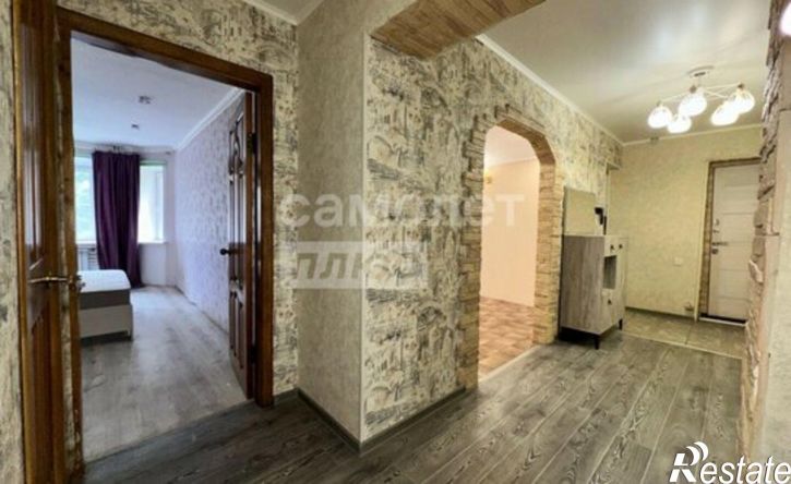 3-комн квартира улица Льва Толстого, 40,  д. 40