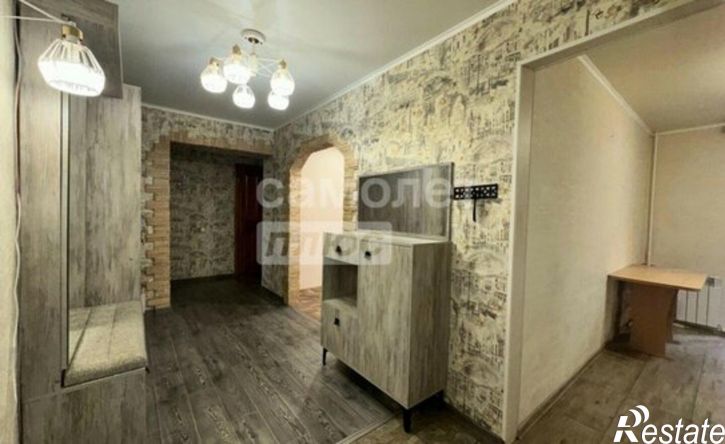 3-комн квартира улица Льва Толстого, 40,  д. 40