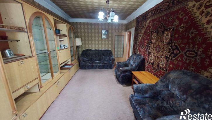 4-комн квартира Звёздная улица, 13,  д. 13