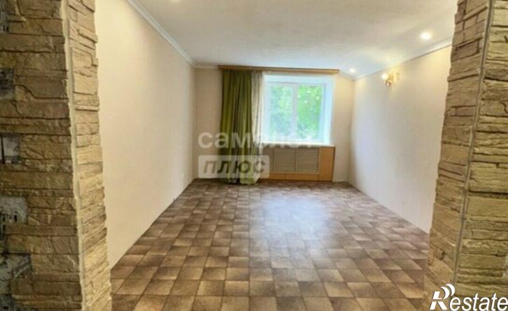 3-комн квартира улица Льва Толстого, 40,  д. 40