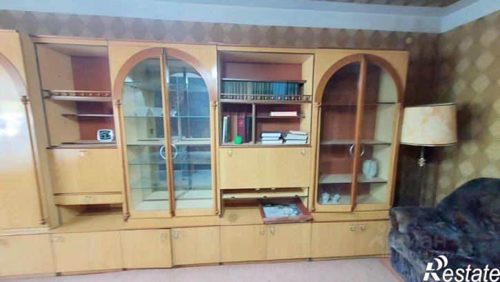 4-комн квартира Звёздная улица, 13,  д. 13