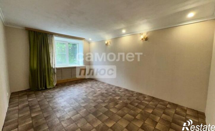 3-комн квартира улица Льва Толстого, 40,  д. 40