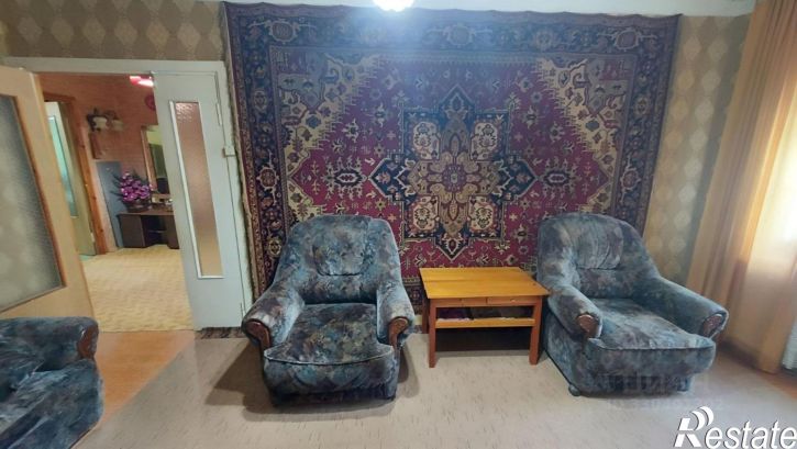 4-комн квартира Звёздная улица, 13,  д. 13