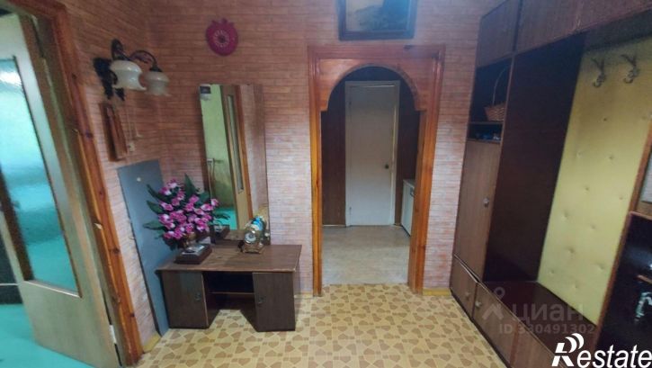 4-комн квартира Звёздная улица, 13,  д. 13