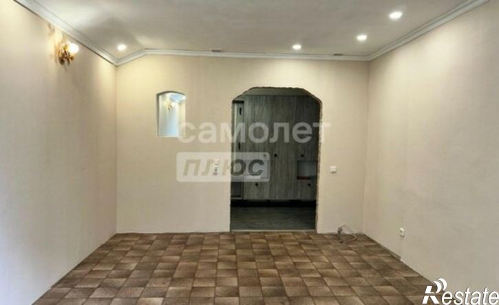 3-комн квартира улица Льва Толстого, 40,  д. 40