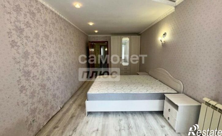 3-комн квартира улица Льва Толстого, 40,  д. 40