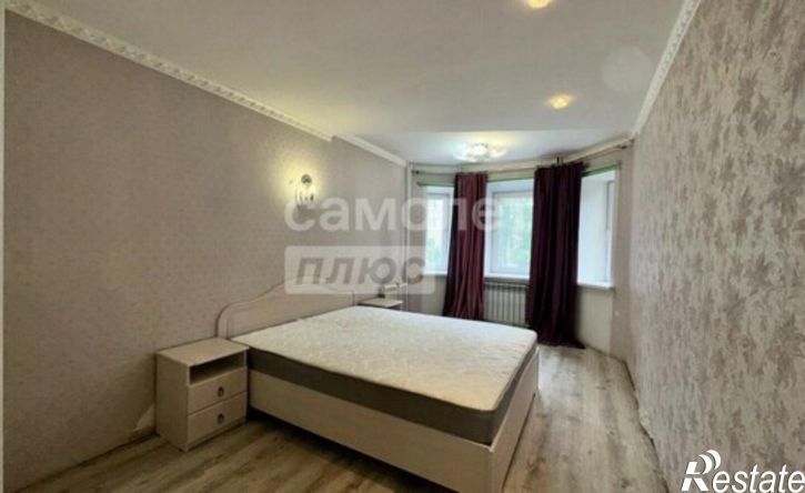 3-комн квартира улица Льва Толстого, 40,  д. 40