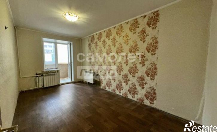 3-комн квартира улица Льва Толстого, 40,  д. 40