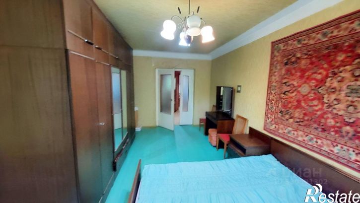 4-комн квартира Звёздная улица, 13,  д. 13