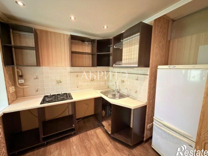 3-комн квартира улица Циолковского, 28,  д. 28