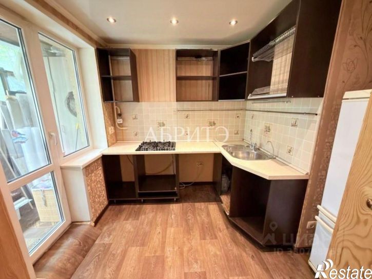 3-комн квартира улица Циолковского, 28,  д. 28