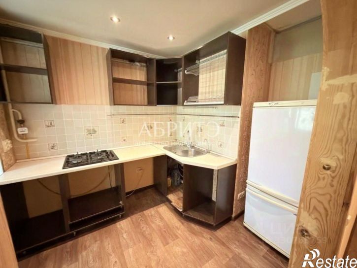 3-комн квартира улица Циолковского, 28,  д. 28